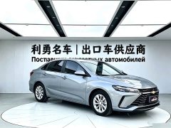 Chevrolet Cruze 2023 1.5L Dual-Clutch Deluxe Edition - ფოტო 2