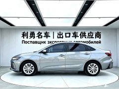 Chevrolet Cruze 2023 1.5L Dual-Clutch Deluxe Edition - ფოტო 3