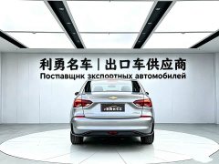 Chevrolet Cruze 2023 1.5L Dual-Clutch Deluxe Edition - ფოტო 4