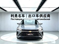 Chevrolet Cruze 2023 1.5L Dual-Clutch Deluxe Edition - ფოტო 5