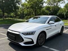 BYD Han 2022 DM-i 121KM Prestige - ფოტო 1