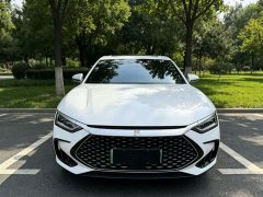 BYD Han 2022 DM-i 121KM Prestige - ფოტო 2