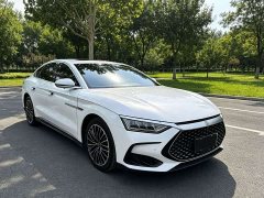 BYD Han 2022 DM-i 121KM Prestige - ფოტო 3