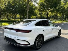 BYD Han 2022 DM-i 121KM Prestige - ფოტო 4