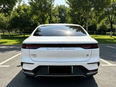 BYD Han 2022 DM-i 121KM Prestige - ფოტო 5