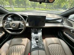 BYD Han 2022 DM-i 121KM Prestige - ფოტო 7
