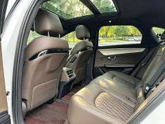 BYD Han 2022 DM-i 121KM Prestige - ფოტო 9