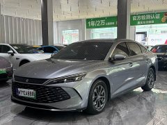 BYD Qin L 2024 DM-i 80KM Elite - ფოტო 1