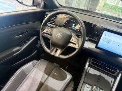 BYD Qin L 2024 DM-i 80KM Elite - ფოტო 10