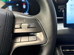 BYD Qin L 2024 DM-i 80KM Elite - ფოტო 11