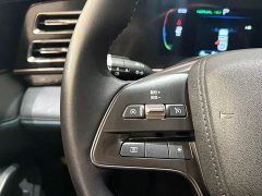 BYD Qin L 2024 DM-i 80KM Elite - ფოტო 12
