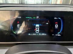 BYD Qin L 2024 DM-i 80KM Elite - ფოტო 15
