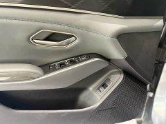 BYD Qin L 2024 DM-i 80KM Elite - ფოტო 16