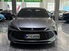 BYD Qin L 2024 DM-i 80KM Elite - ფოტო 2