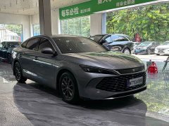 BYD Qin L 2024 DM-i 80KM Elite - ფოტო 3