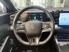 BYD Qin L 2024 DM-i 80KM Elite - ფოტო 8