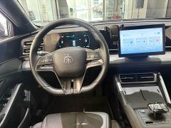 BYD Qin L 2024 DM-i 80KM Elite - ფოტო 9