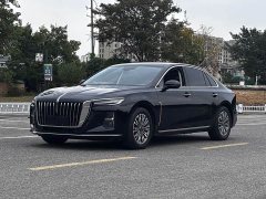 FAW Hongqi H5 1.5T DCT ZhiLian Qiyue Edition - ფოტო 1
