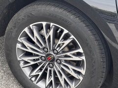 FAW Hongqi H5 1.5T DCT ZhiLian Qiyue Edition - ფოტო 10