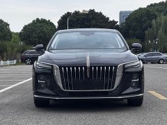 FAW Hongqi H5 1.5T DCT ZhiLian Qiyue Edition - ფოტო 2