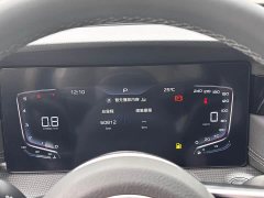FAW Hongqi H5 1.5T DCT ZhiLian Qiyue Edition - ფოტო 20