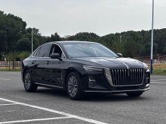 FAW Hongqi H5 1.5T DCT ZhiLian Qiyue Edition - ფოტო 3
