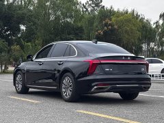 FAW Hongqi H5 1.5T DCT ZhiLian Qiyue Edition - ფოტო 7