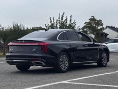 FAW Hongqi H5 1.5T DCT ZhiLian Qiyue Edition - ფოტო 9