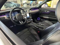 Ford Mustang 2.3T EcoBoost - ფოტო 3