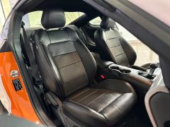 Ford Mustang 2.3T EcoBoost - ფოტო 4