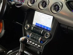 Ford Mustang 2.3T EcoBoost - ფოტო 5