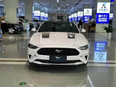 Ford Mustang 2.3T EcoBoost - ფოტო 7