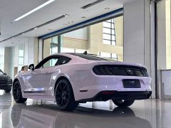 Ford Mustang 2.3T EcoBoost - ფოტო 9