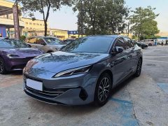 BYD Seal 06 DM-i Super Comfort Edition 210KM Premium Type - ფოტო 1
