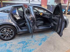 BYD Seal 06 DM-i Super Comfort Edition 210KM Premium Type - ფოტო 18