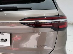 Volkswagen Viloran 2022 380TSI Prestige - ფოტო 10