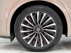 Volkswagen Viloran 2022 380TSI Prestige - ფოტო 11