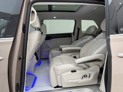 Volkswagen Viloran 2022 380TSI Prestige - ფოტო 18