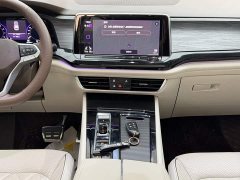 Volkswagen Viloran 2022 380TSI Prestige - ფოტო 20