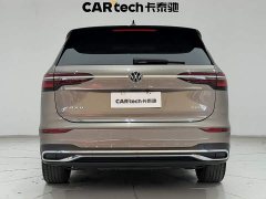 Volkswagen Viloran 2022 380TSI Prestige - ფოტო 6