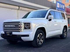 Haval H9 2024 2.0T Gasoline AWD Extreme Edition - ფოტო 1