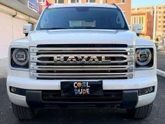 Haval H9 2024 2.0T Gasoline AWD Extreme Edition - ფოტო 2