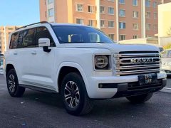 Haval H9 2024 2.0T Gasoline AWD Extreme Edition - ფოტო 3