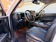 Haval H9 2024 2.0T Gasoline AWD Extreme Edition - ფოტო 4