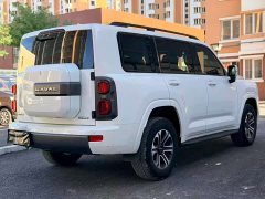 Haval H9 2024 2.0T Gasoline AWD Extreme Edition - ფოტო 7