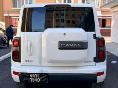 Haval H9 2024 2.0T Gasoline AWD Extreme Edition - ფოტო 8