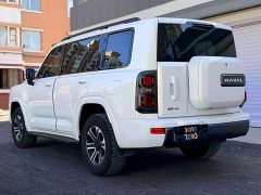 Haval H9 2024 2.0T Gasoline AWD Extreme Edition - ფოტო 9