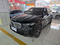 BMW X5 xDrive 30Li M Sport Luxury Night Edition Package - ფოტო 1