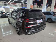 BMW X5 xDrive 30Li M Sport Luxury Night Edition Package - ფოტო 11