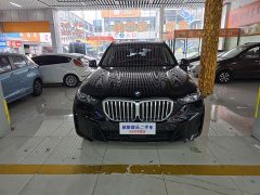 BMW X5 xDrive 30Li M Sport Luxury Night Edition Package - ფოტო 2